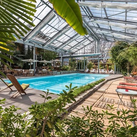 Hotel Bamboo Coldrano Extérieur photo