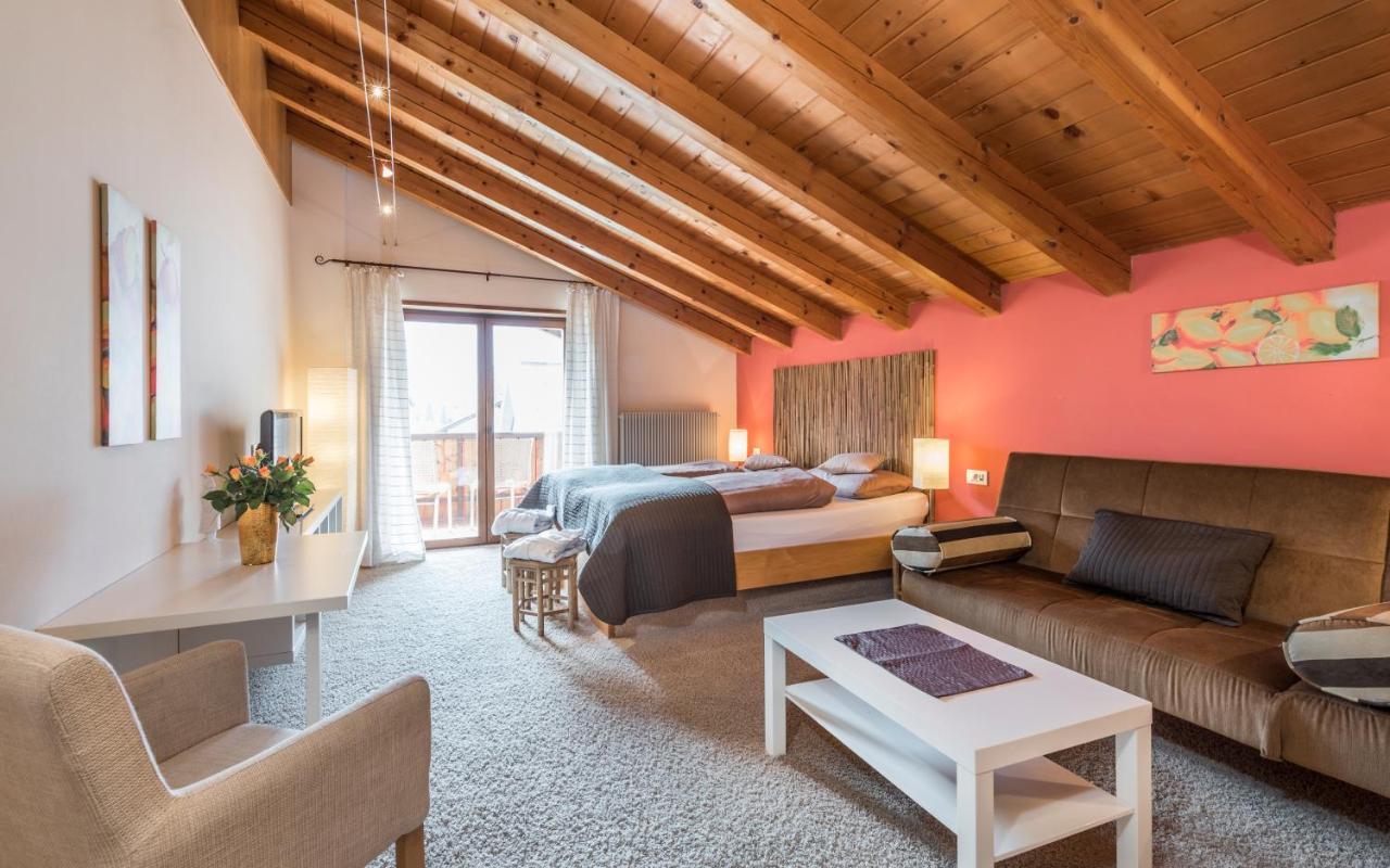 Hotel Bamboo Coldrano Extérieur photo