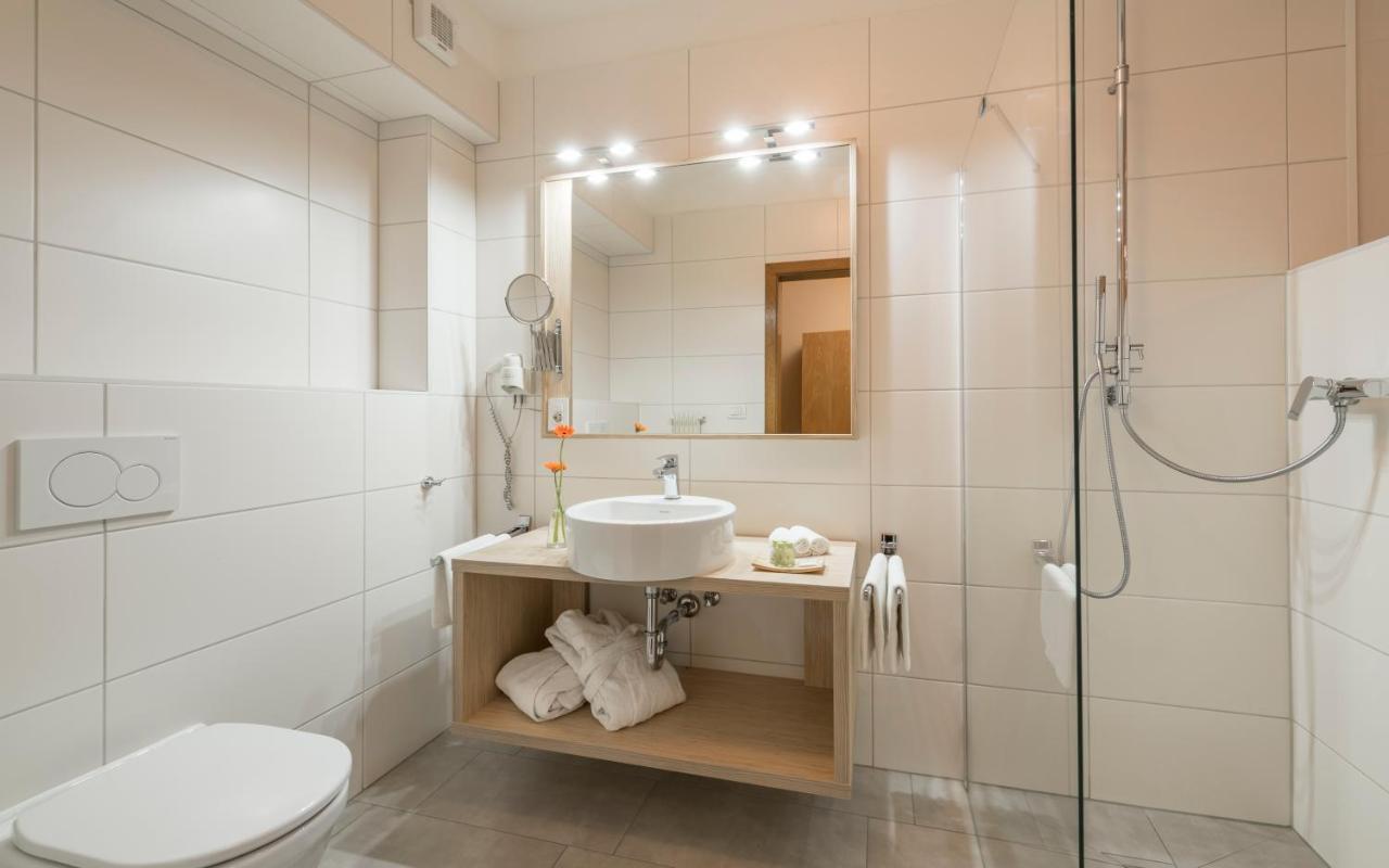 Hotel Bamboo Coldrano Extérieur photo