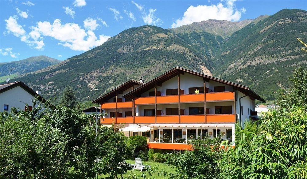Hotel Bamboo Coldrano Extérieur photo