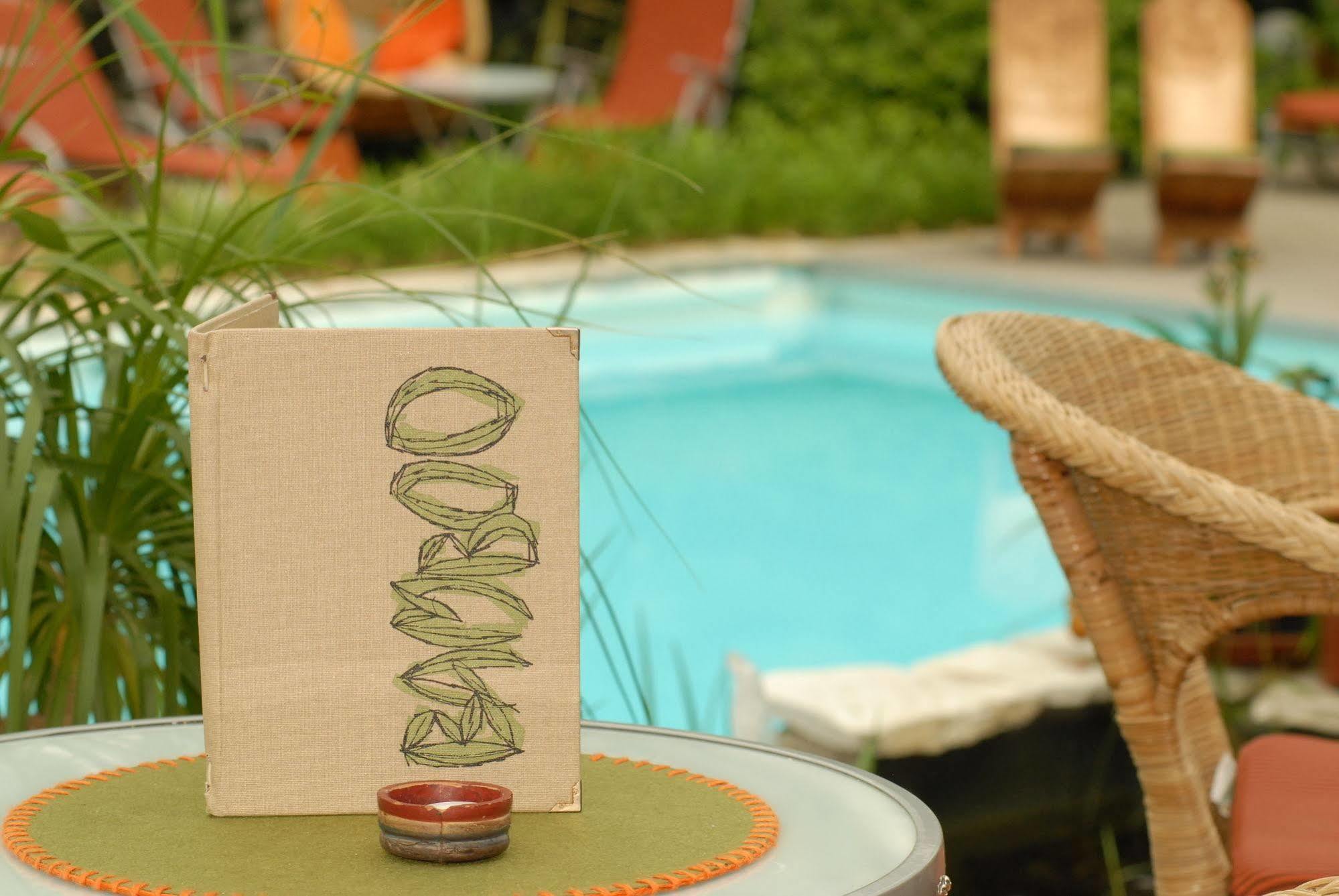 Hotel Bamboo Coldrano Extérieur photo