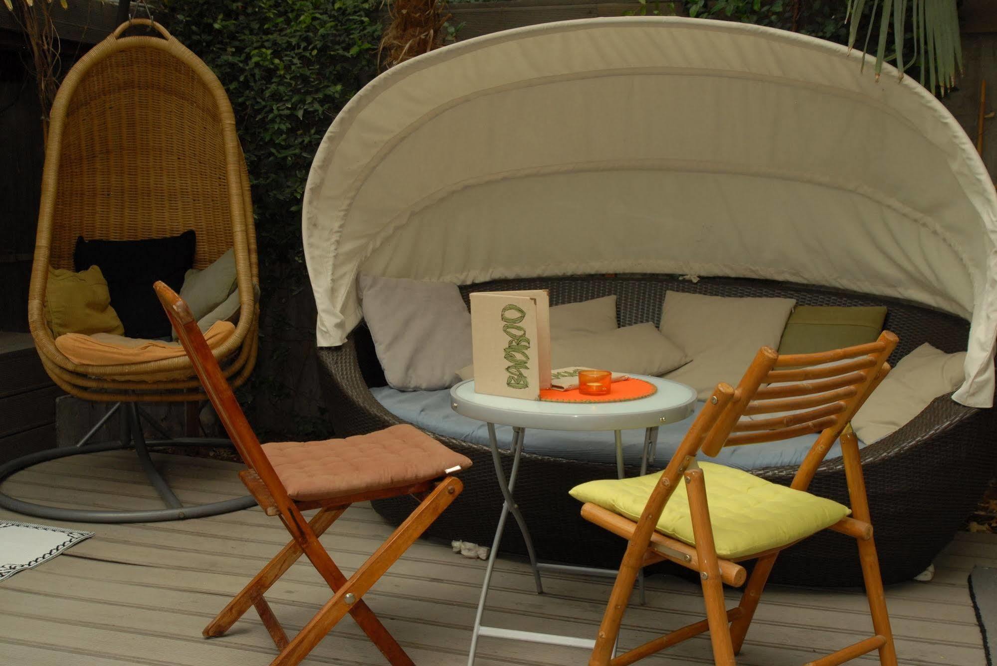 Hotel Bamboo Coldrano Extérieur photo